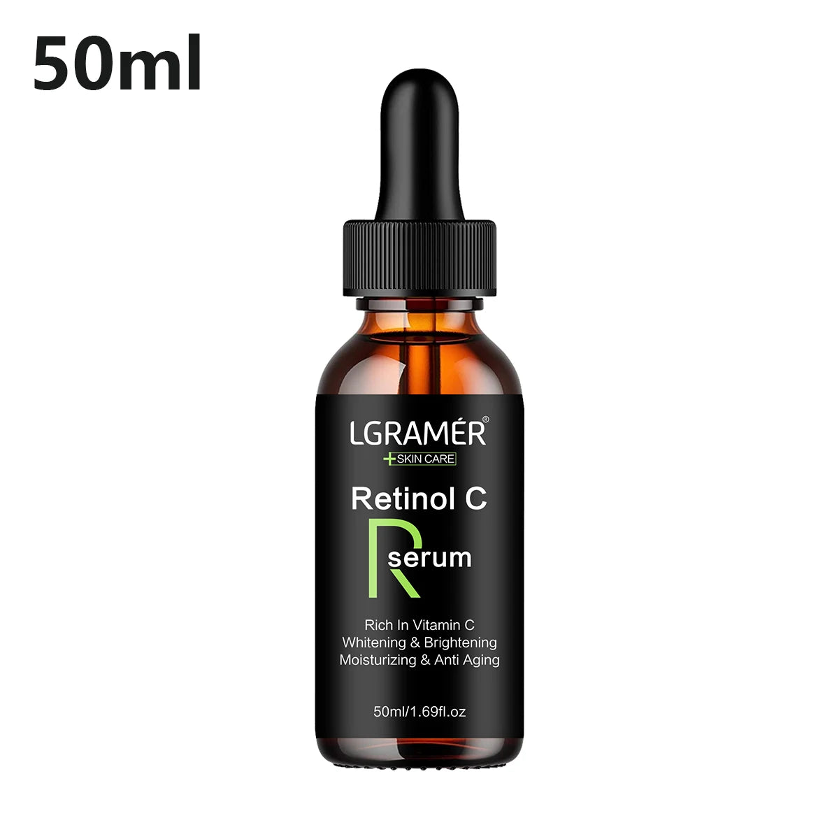 Serum Lgramer